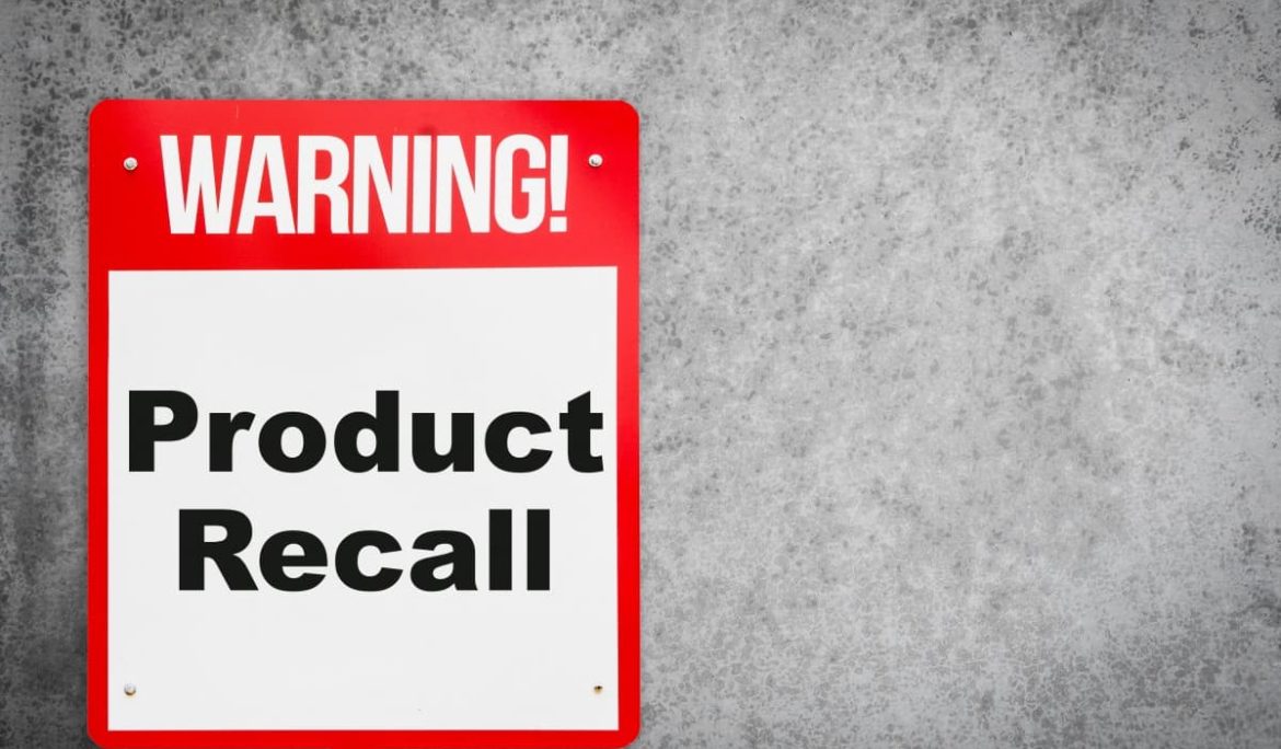 What is Product Recall Insurance?