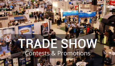 How to have a successful trade show?